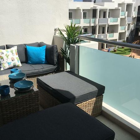 Apartamento Corralejo Sun 324 Exterior foto