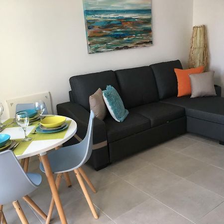 Apartamento Corralejo Sun 324 Exterior foto