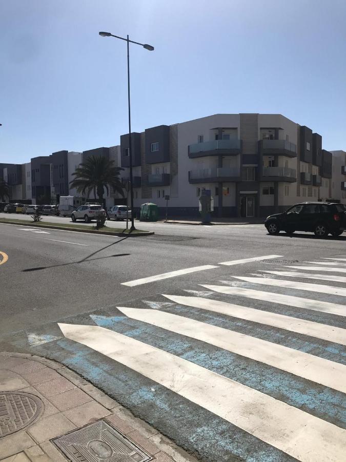 Apartamento Corralejo Sun 324 Exterior foto