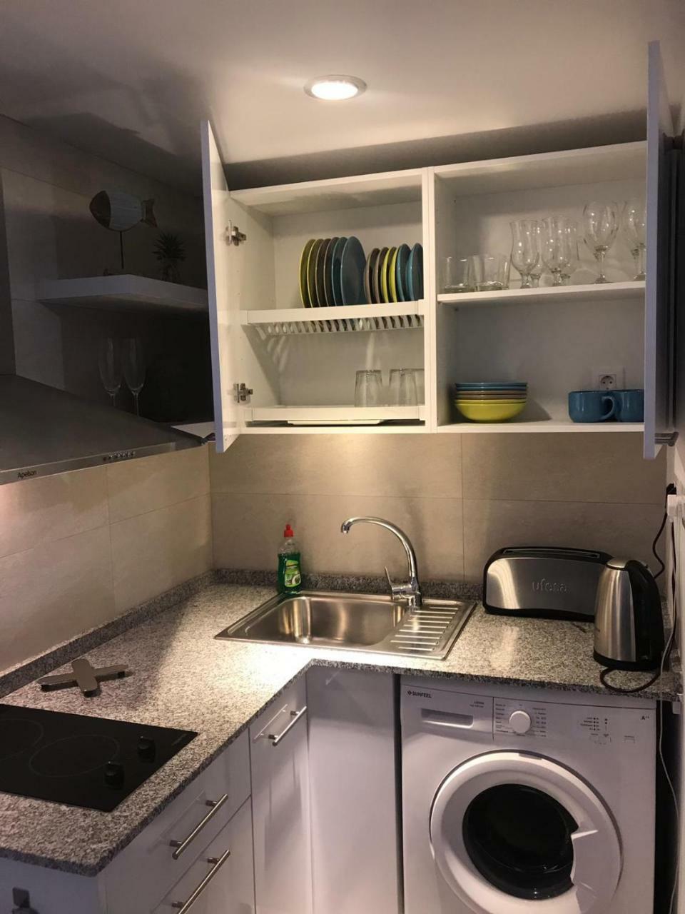 Apartamento Corralejo Sun 324 Exterior foto