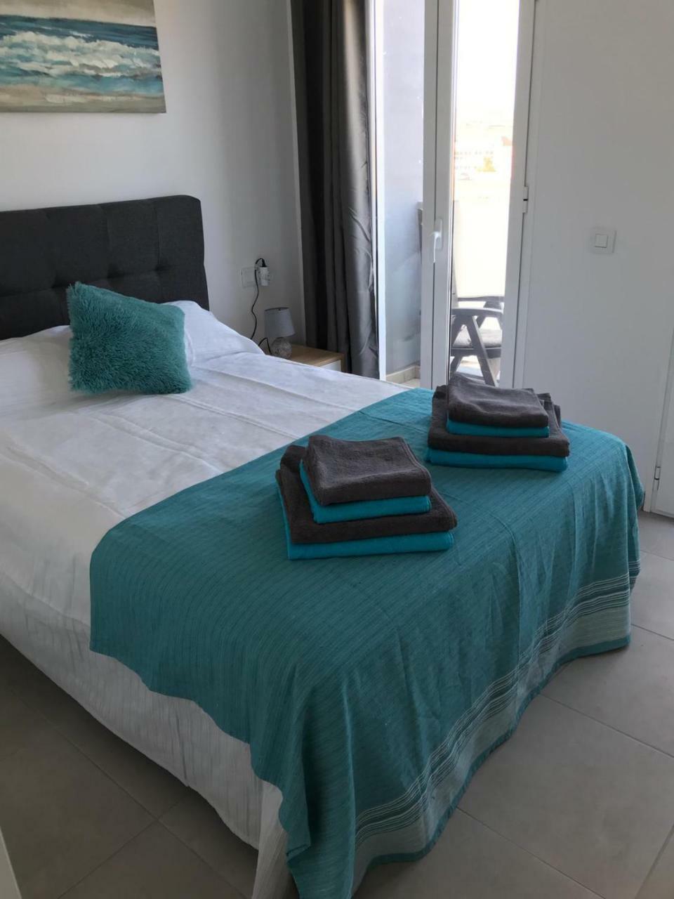 Apartamento Corralejo Sun 324 Exterior foto