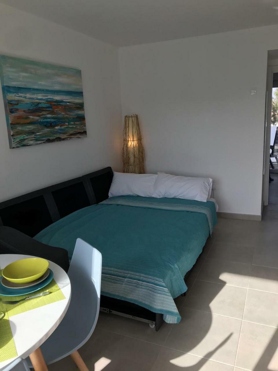 Apartamento Corralejo Sun 324 Exterior foto