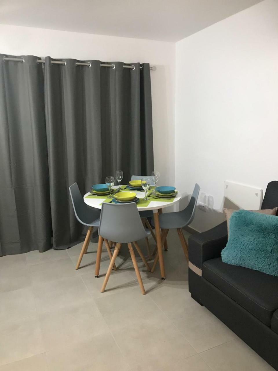 Apartamento Corralejo Sun 324 Exterior foto