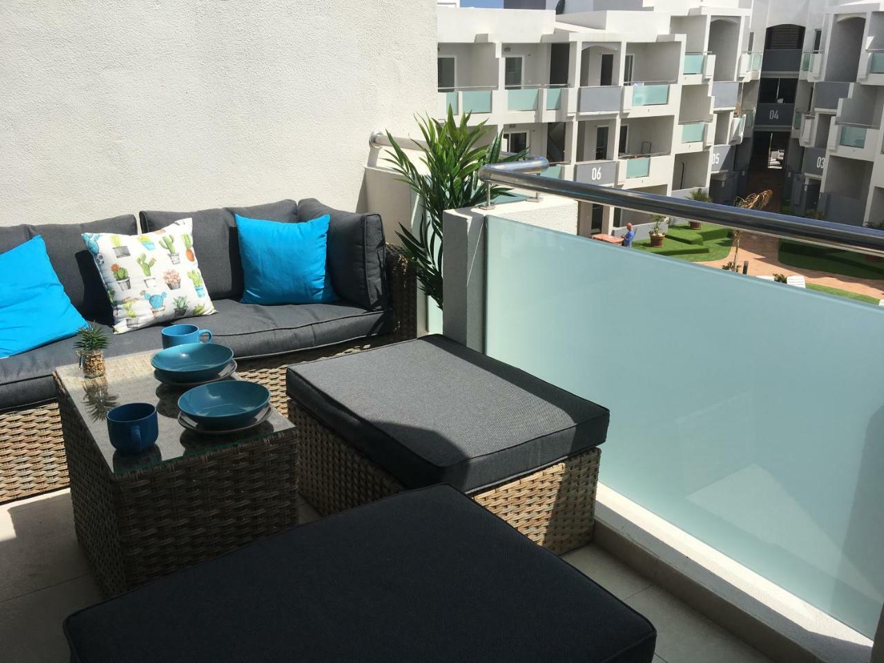 Apartamento Corralejo Sun 324 Exterior foto