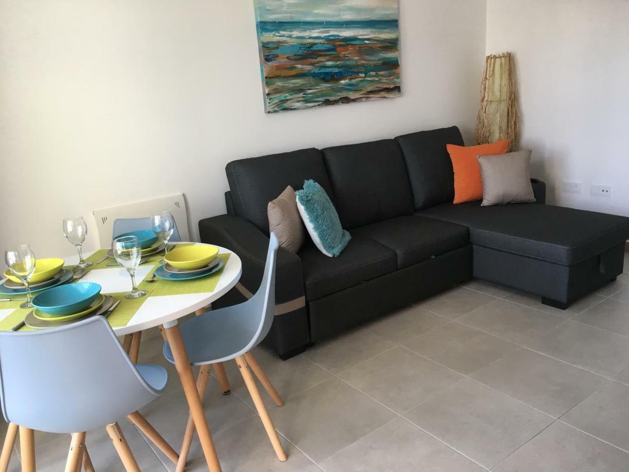Apartamento Corralejo Sun 324 Exterior foto
