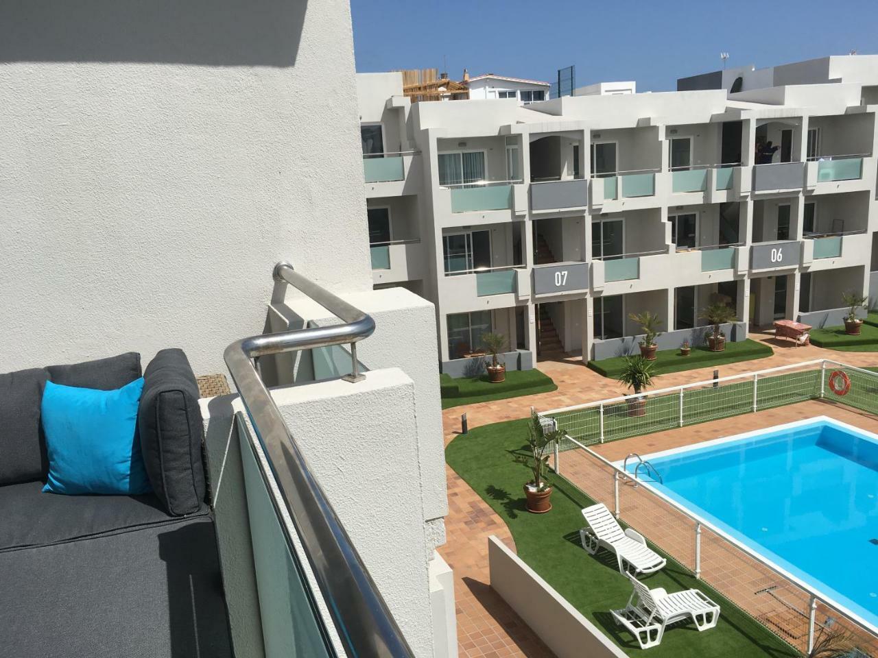 Apartamento Corralejo Sun 324 Exterior foto