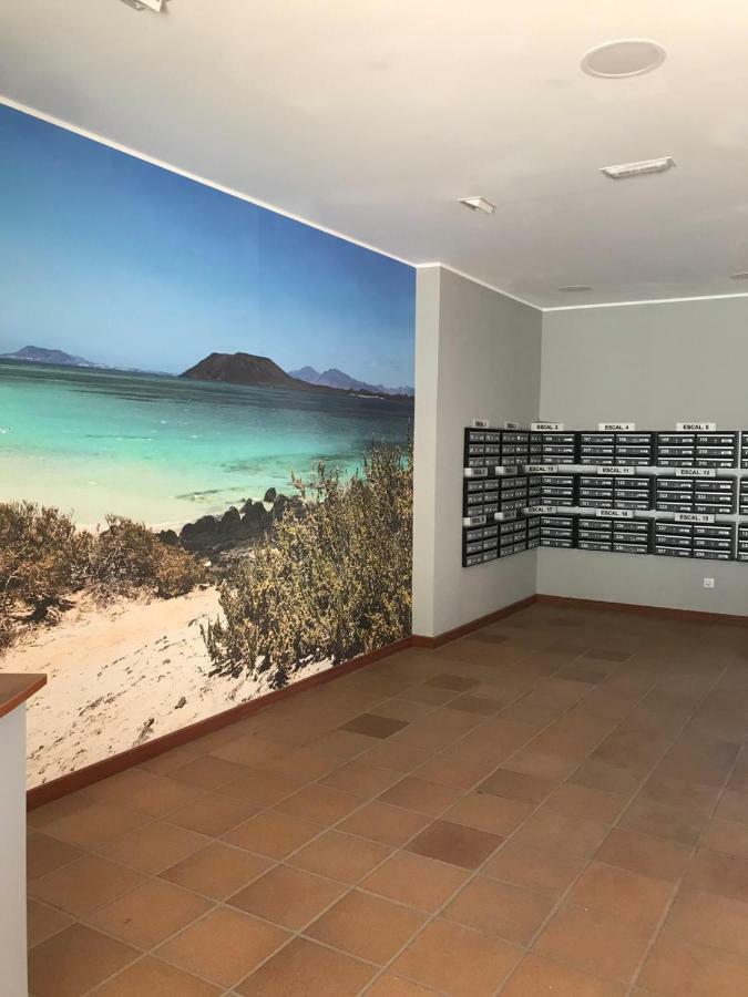 Apartamento Corralejo Sun 324 Exterior foto