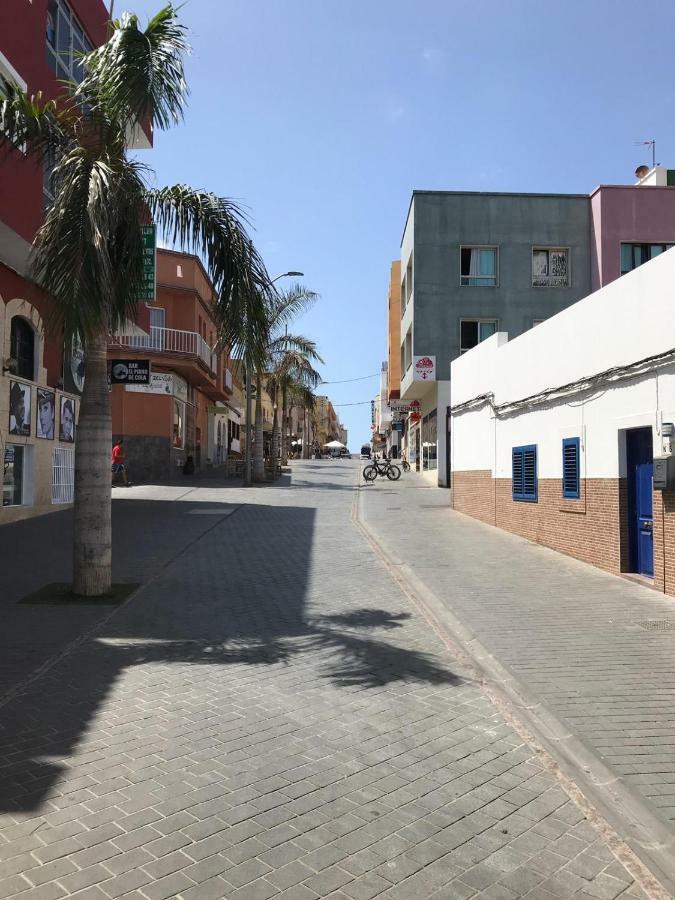 Apartamento Corralejo Sun 324 Exterior foto