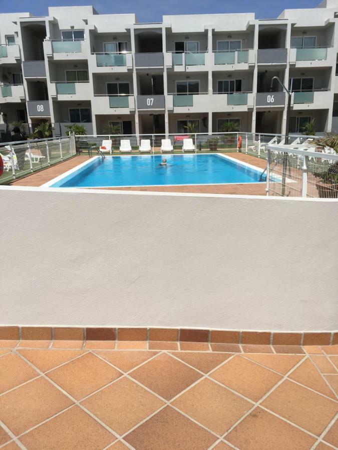 Apartamento Corralejo Sun 324 Exterior foto