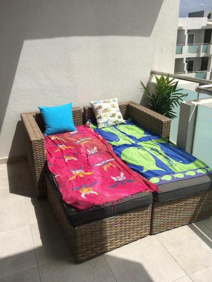 Apartamento Corralejo Sun 324 Exterior foto
