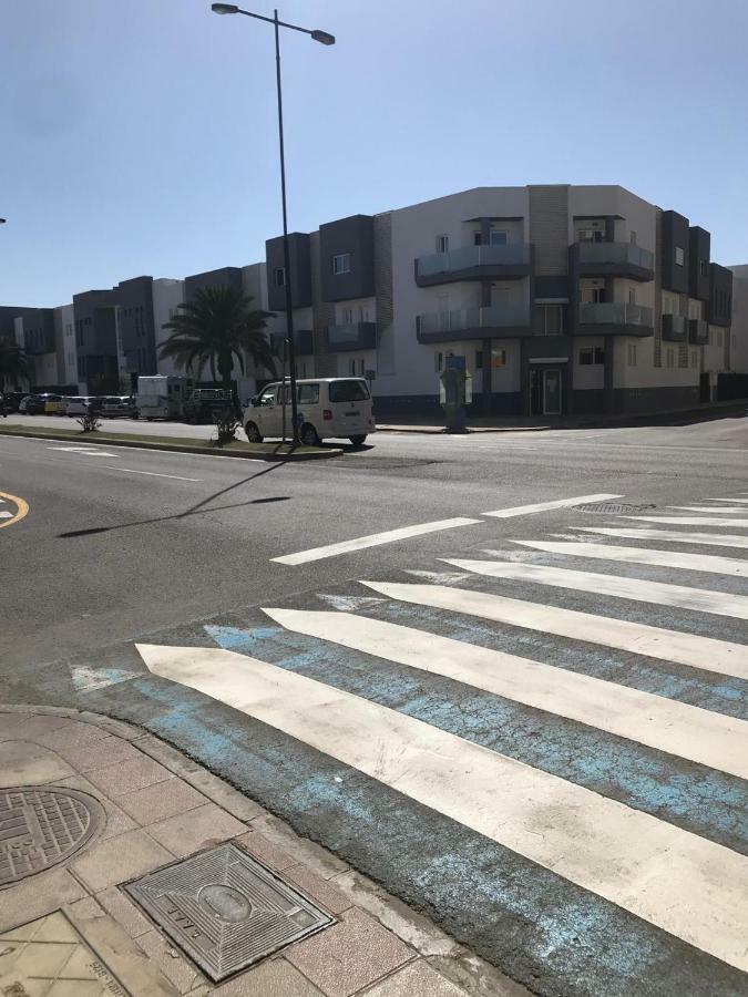 Apartamento Corralejo Sun 324 Exterior foto