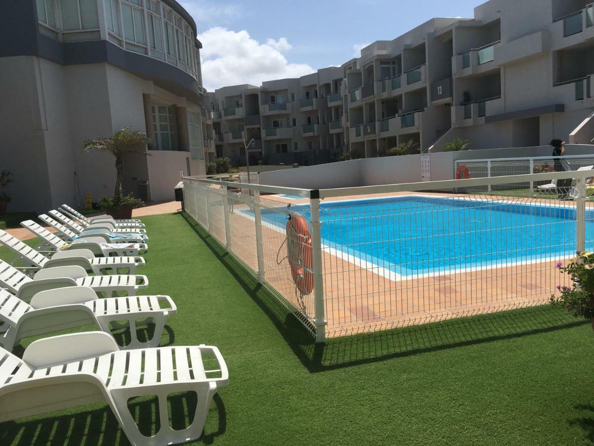Apartamento Corralejo Sun 324 Exterior foto