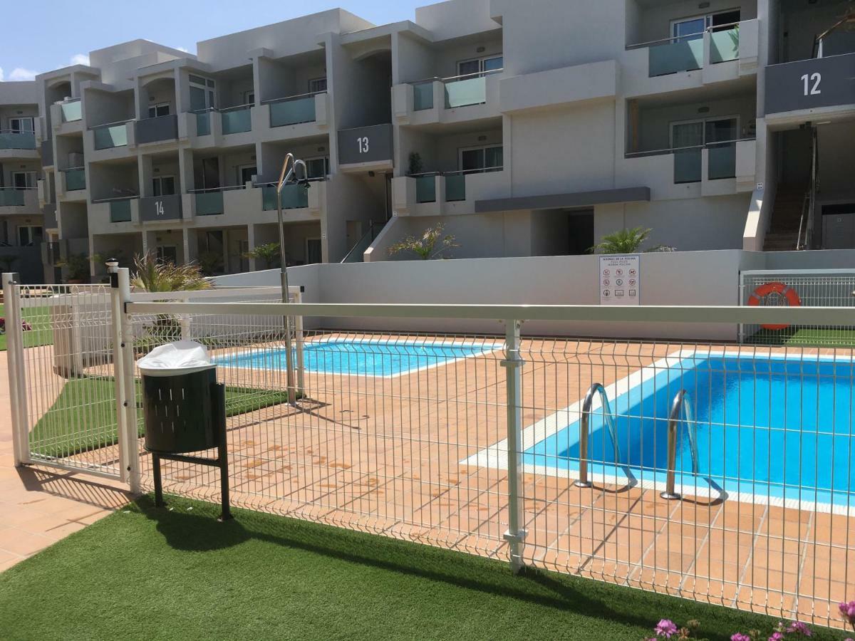 Apartamento Corralejo Sun 324 Exterior foto