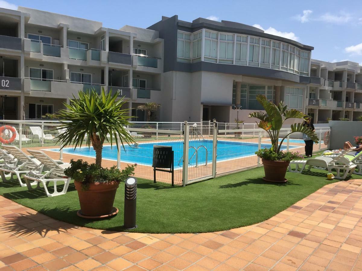 Apartamento Corralejo Sun 324 Exterior foto